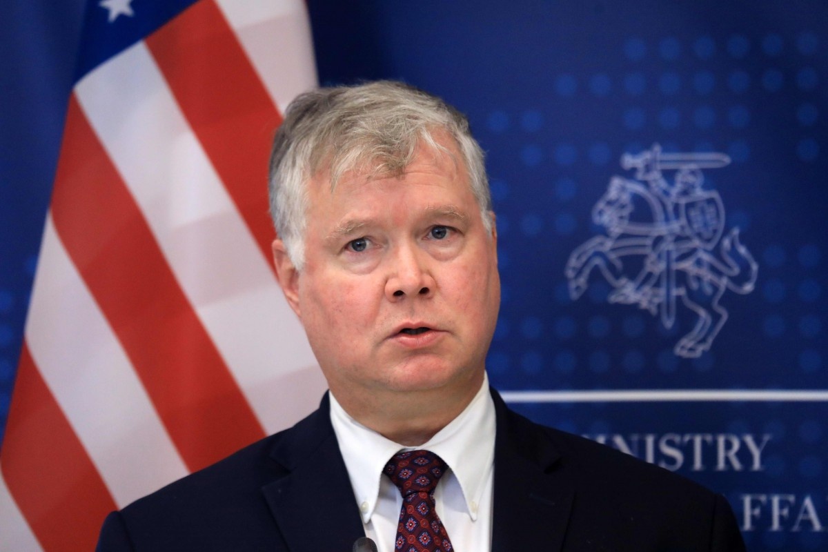 NATO o An Do Duong - Thai Binh Duong anh 1