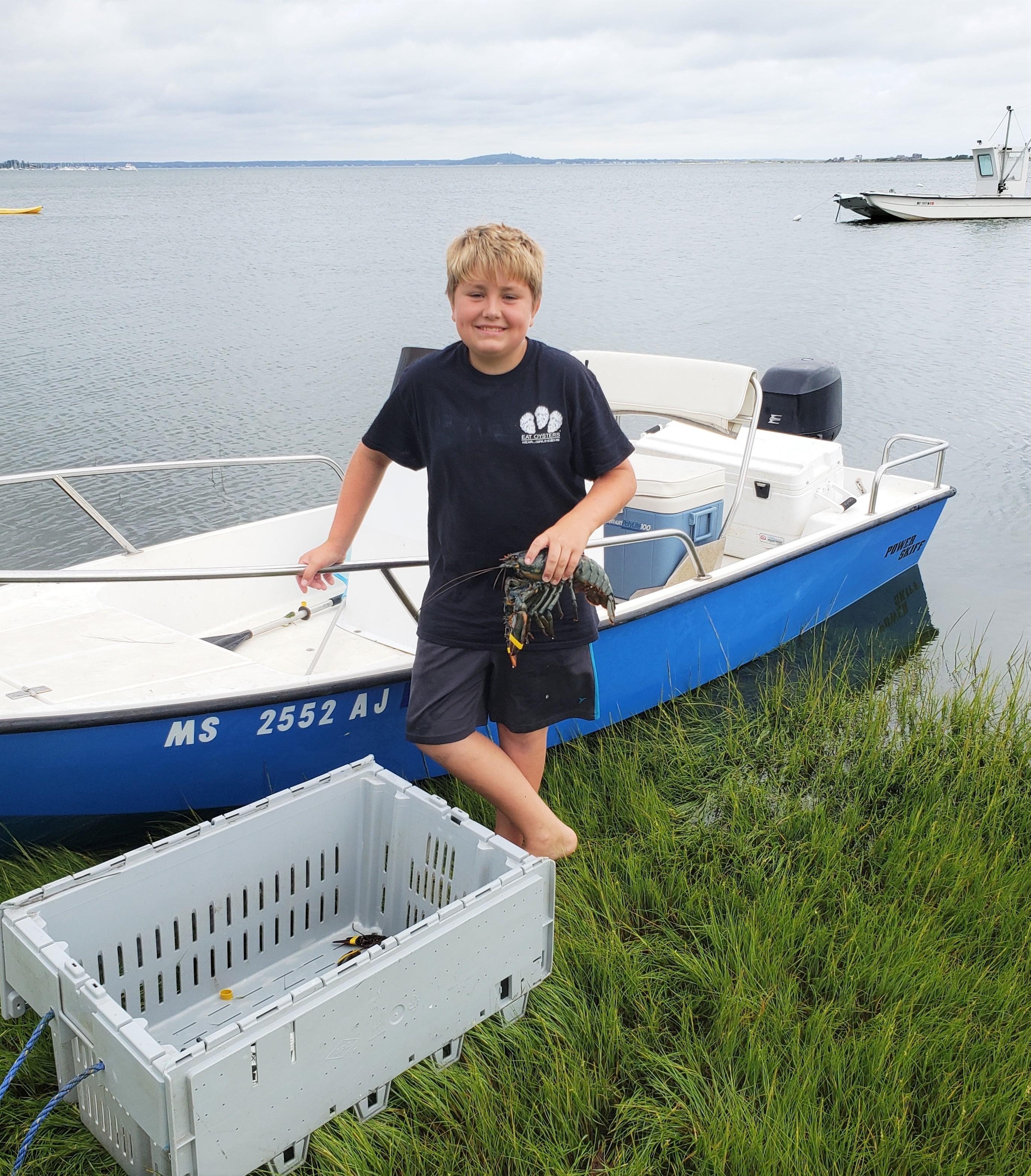 bat duoc tom hum xanh cuc hiem anh 1