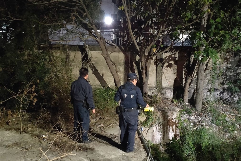 Dam chet dong huong, nguoi Viet o Dai Loan lanh an chung than hinh anh