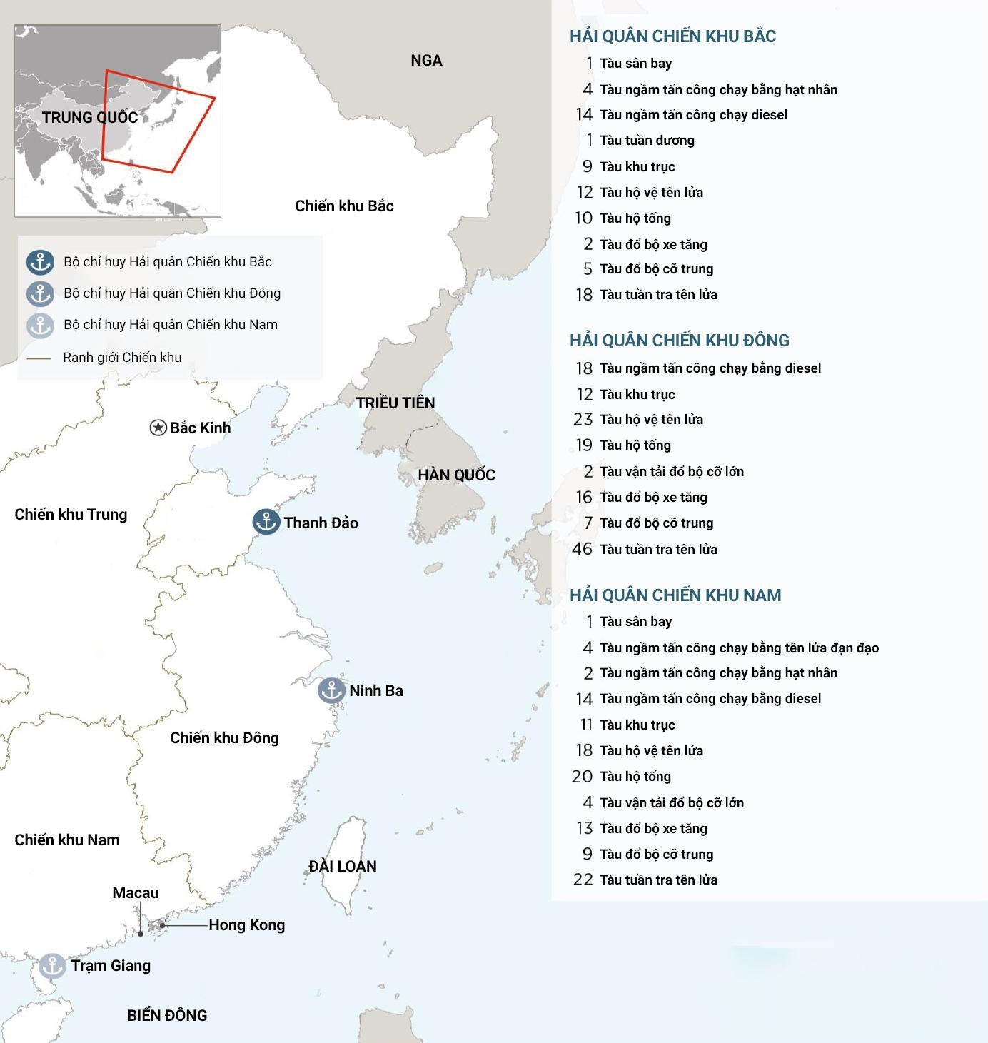 tham vong hai quan cua Trung Quoc anh 3