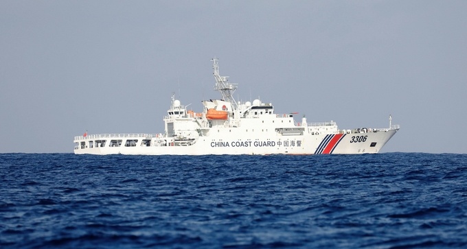 Ong Duterte de cap phan quyet Bien Dong anh 2