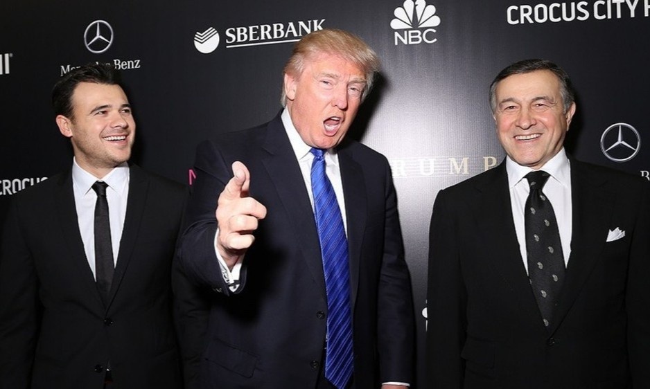 cuoc thi hoa hau o Nga anh 1