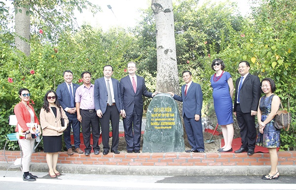 My Bach Dang Giang anh 6