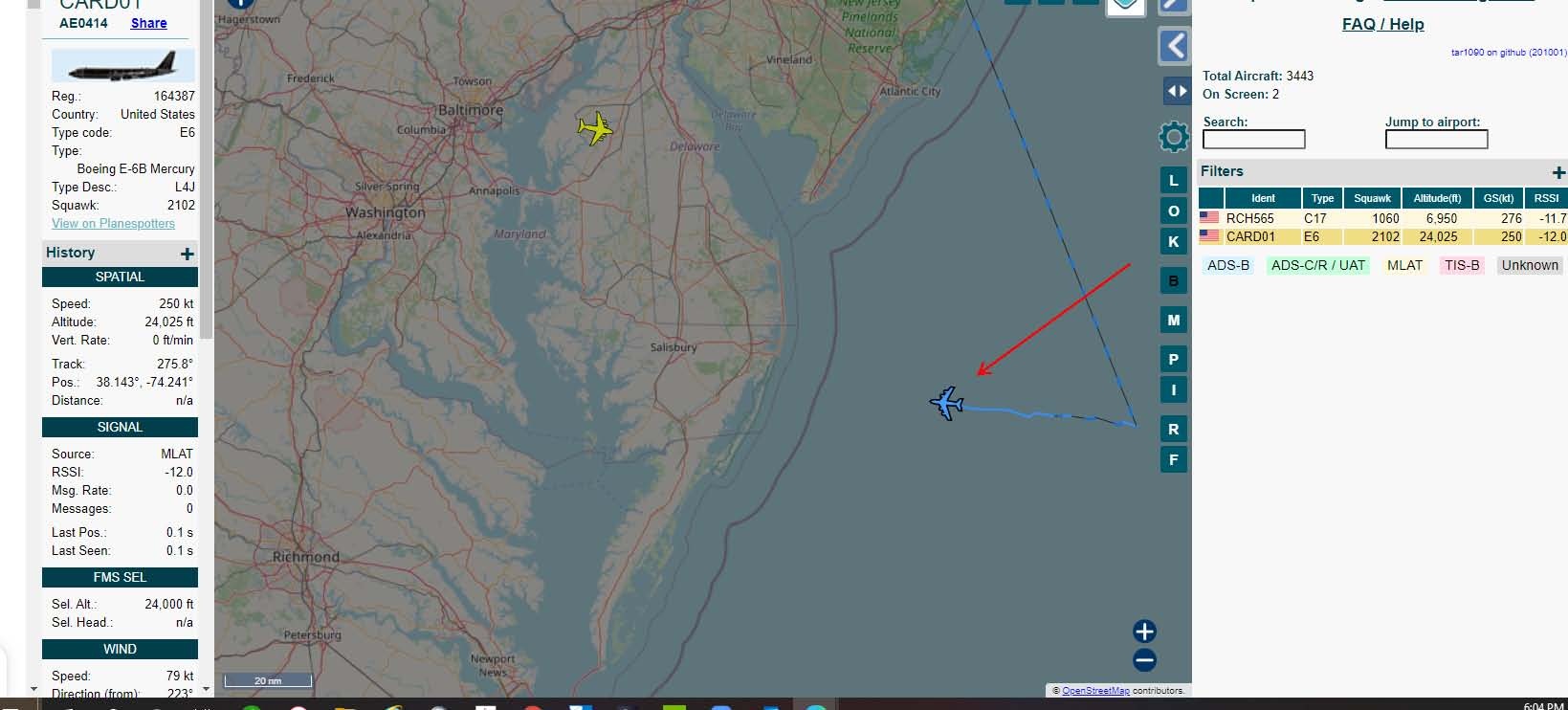 May bay 'ngay tan the' My cat canh anh 1