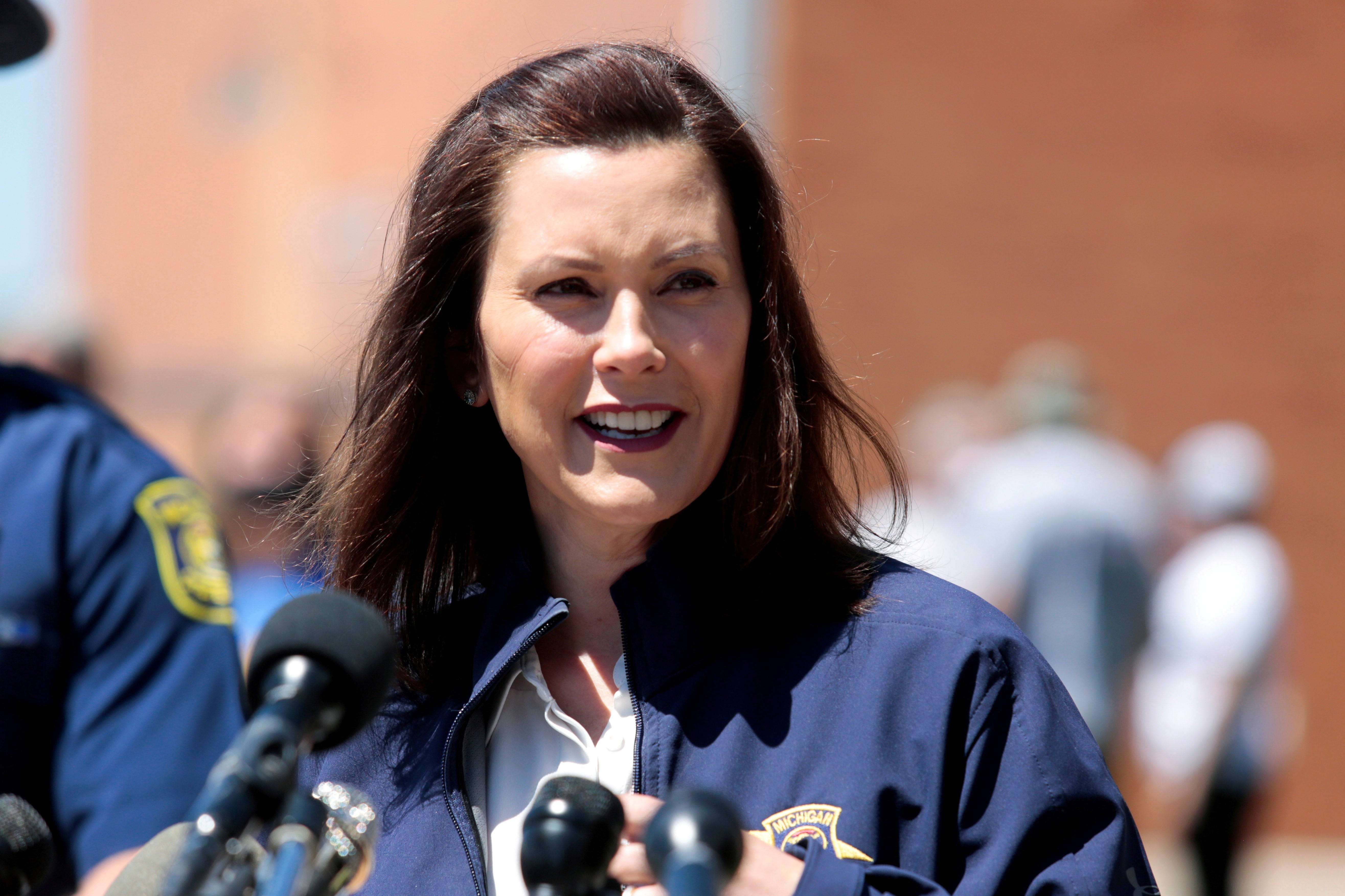 My pha am muu bat coc thong doc Michigan hinh anh