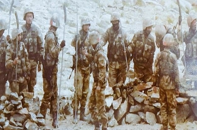 Ngoai truong My: Trung Quoc dieu 60.000 quan den gan An Do hinh anh