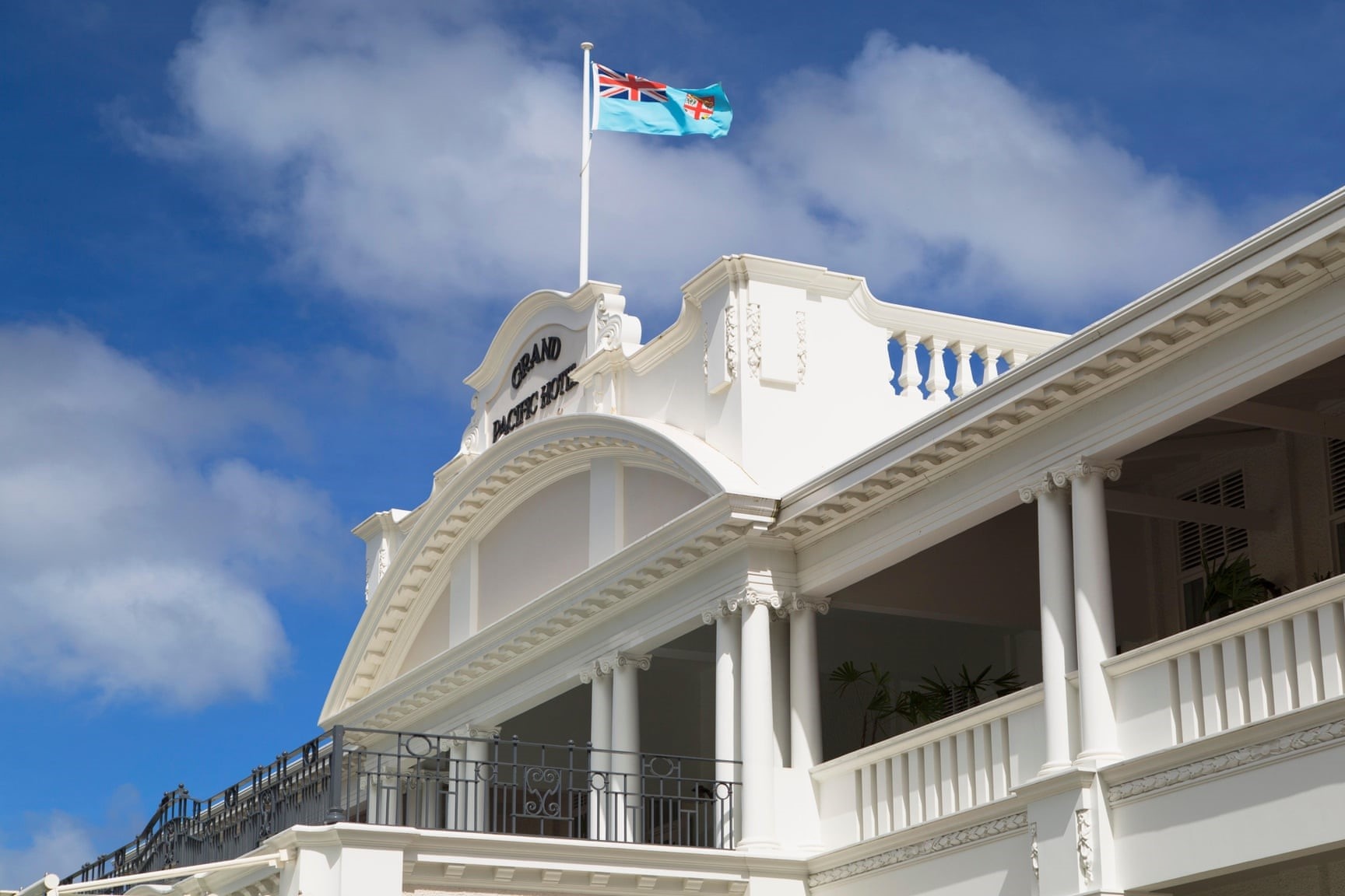 Nha ngoai giao Trung Quoc dai luc va Dai Loan xo xat o Fiji hinh anh