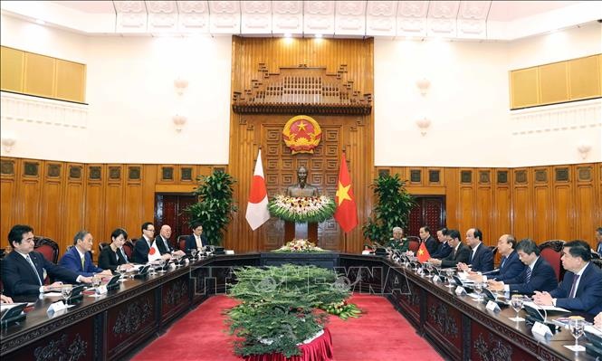 Thu tuong Nguyen Xuan Phuc hoi dam anh 6