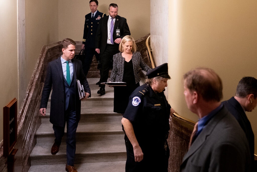 bai nac danh chi trich ong Trump anh 1