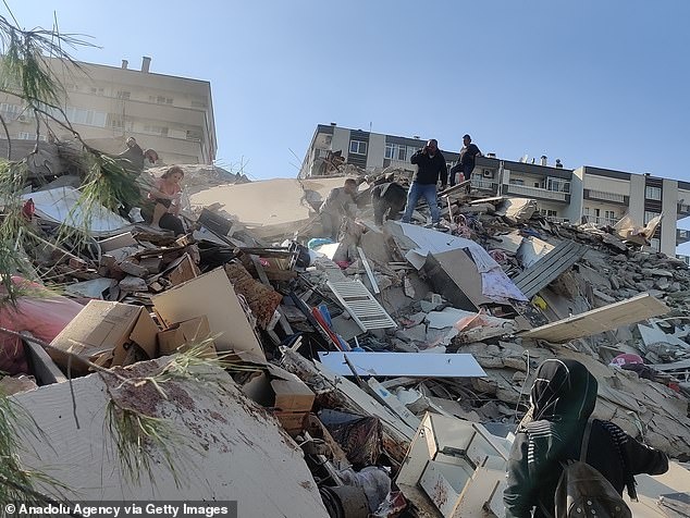 Dong dat Tho Nhi Ky anh 1