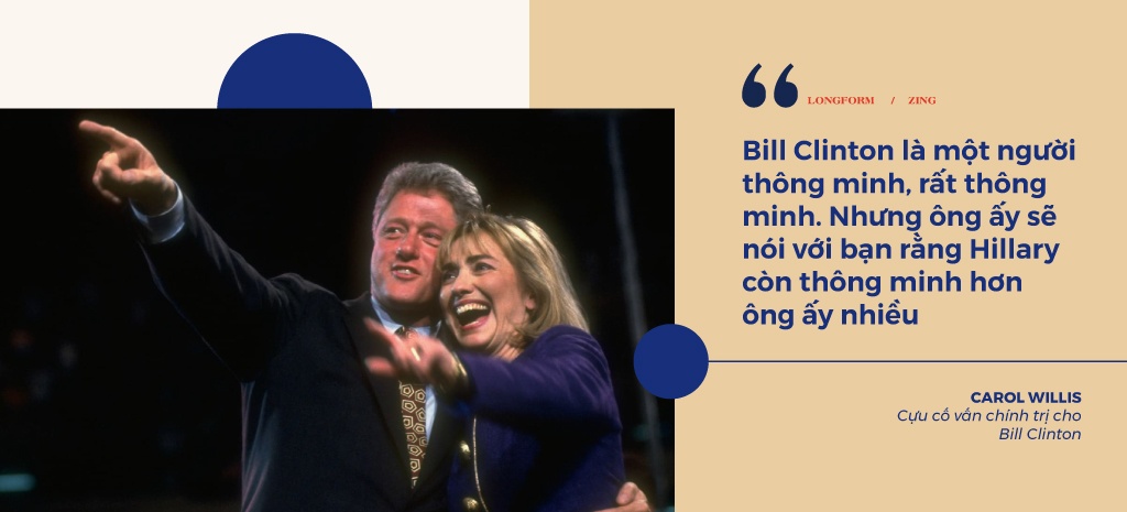 Nha Clinton va giac mong noi dai trieu dai' anh 1