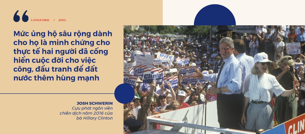 Nha Clinton va giac mong noi dai trieu dai' anh 4