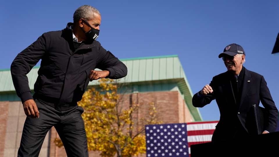 Biden gianh lai Michigan tu Tong thong Trump anh 3