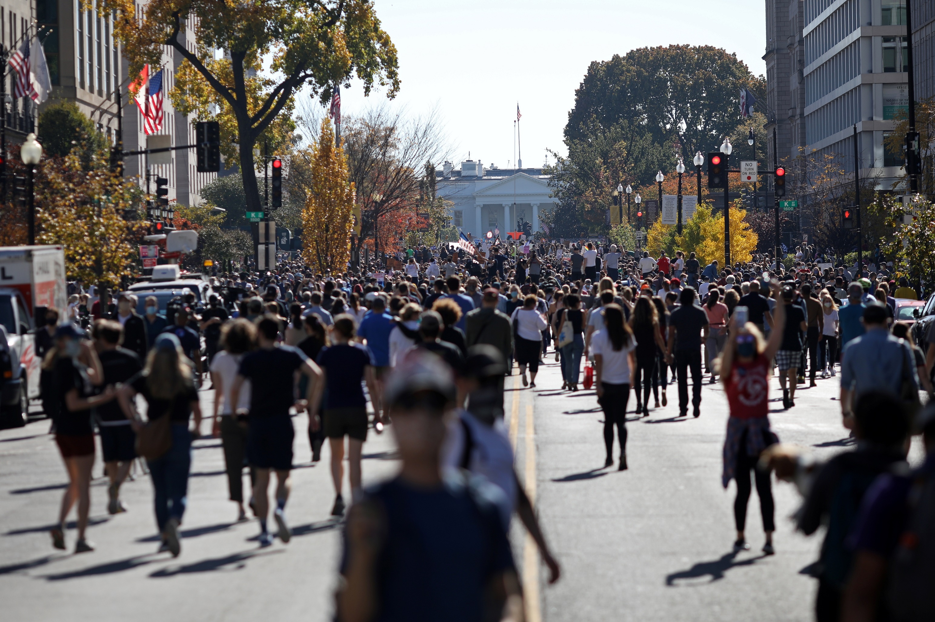 Dan Washington D.C keo den Nha Trang an mung anh 7