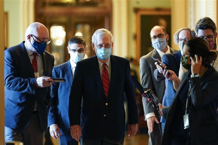 phe Cong hoa chap nhan ong Biden chien thang anh 2