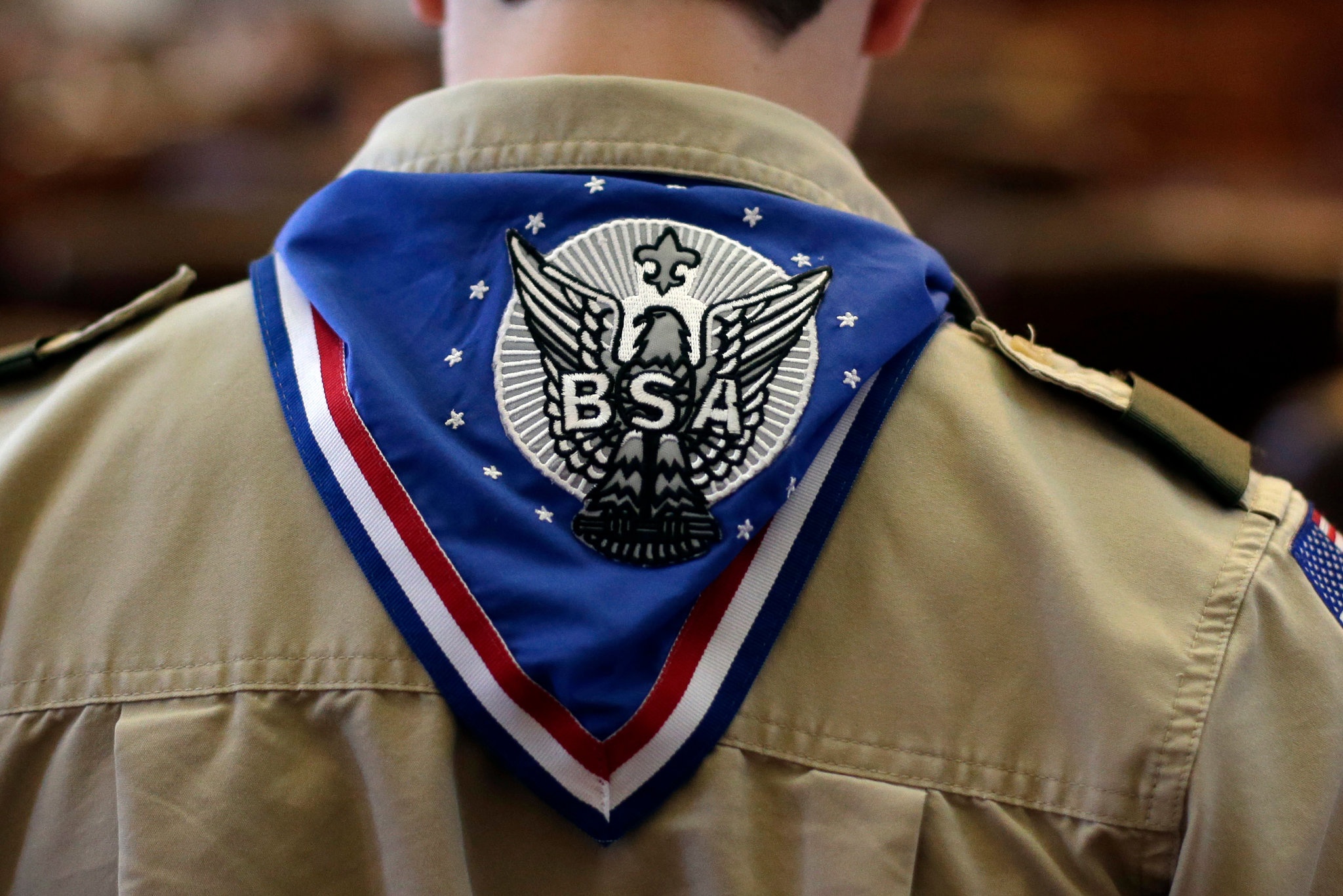 Huong dao sinh My boi thuong lam dung tinh duc anh 1