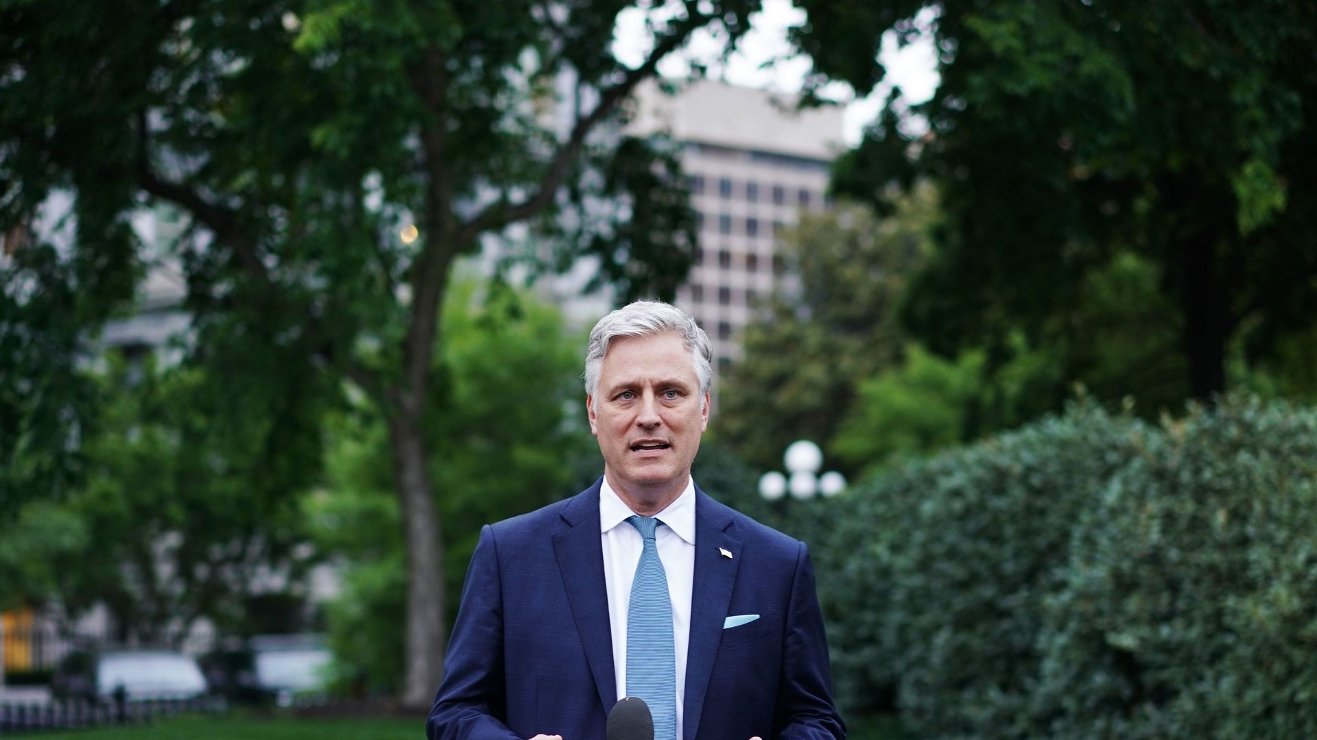 My khong doi cach nhin ve Bac Kinh anh 1