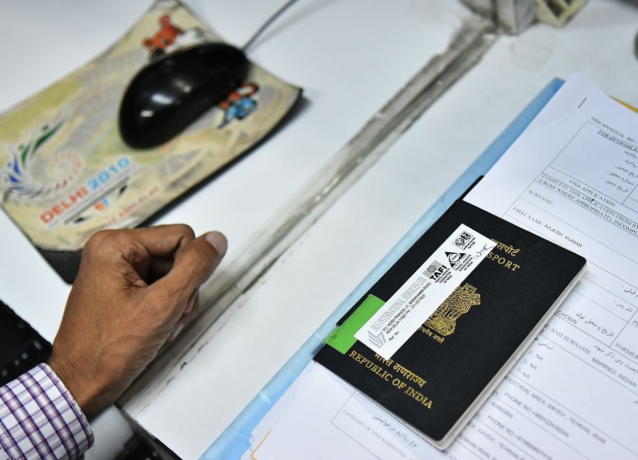 Nhung chinh sach phut chot cua Tong thong Trump anh 1