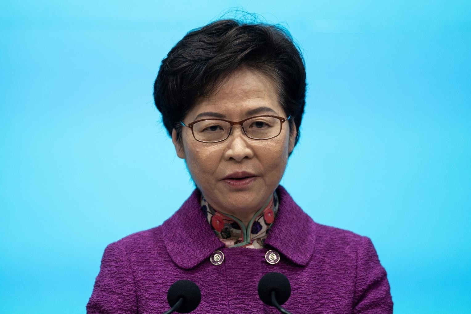 Dac khu truong Hong Kong: 'Toi co tien mat chat dong o nha' hinh anh