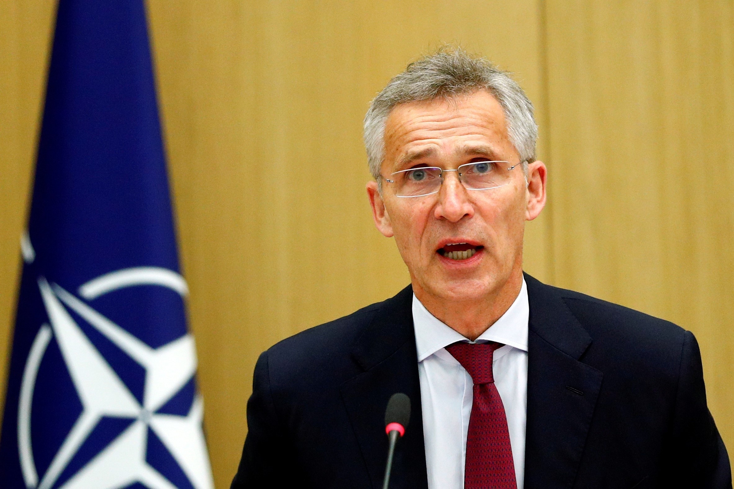 NATO moi ong Joe Biden du hoi nghi thuong dinh dau nam 2021 hinh anh