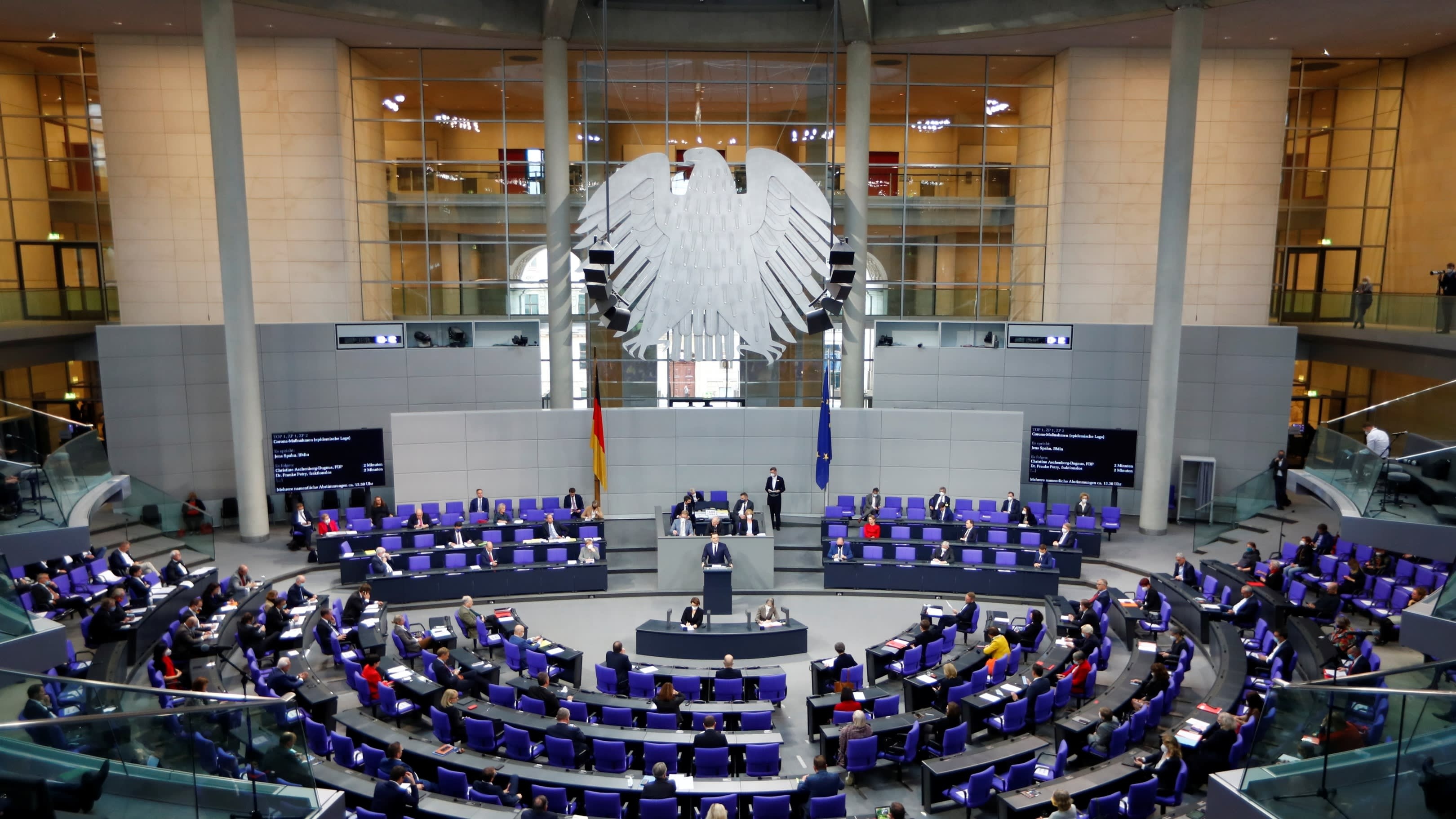 vua Thai chi dinh quan nhiep chinh anh 1