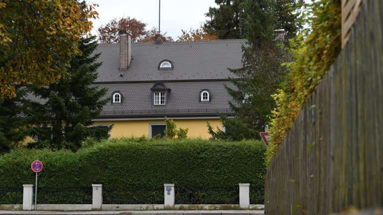 vua Thai chi dinh quan nhiep chinh anh 2