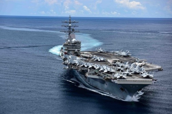 Ong Biden can nhac bo nhiem 'tong chi huy' chuyen trach chau A hinh anh