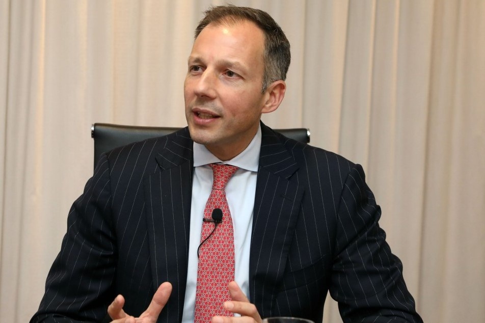 Viet Nam co vai tro hang dau trong chinh sach nang luong My o khu vuc hinh anh