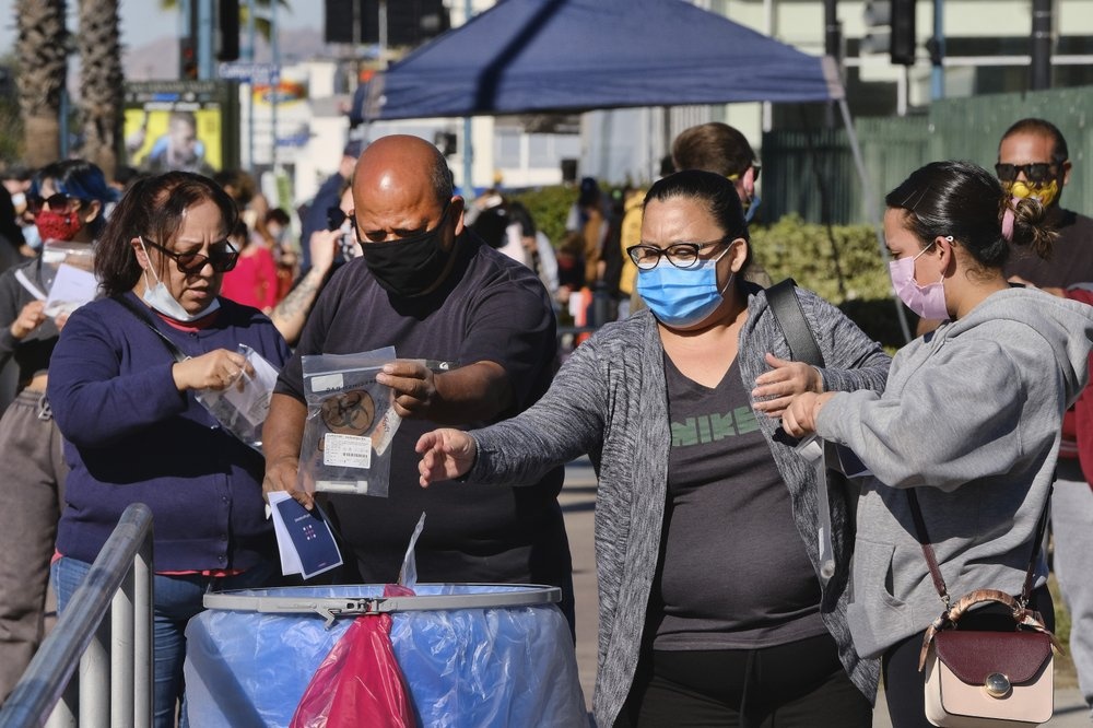 California chuan bi phong toa anh 11