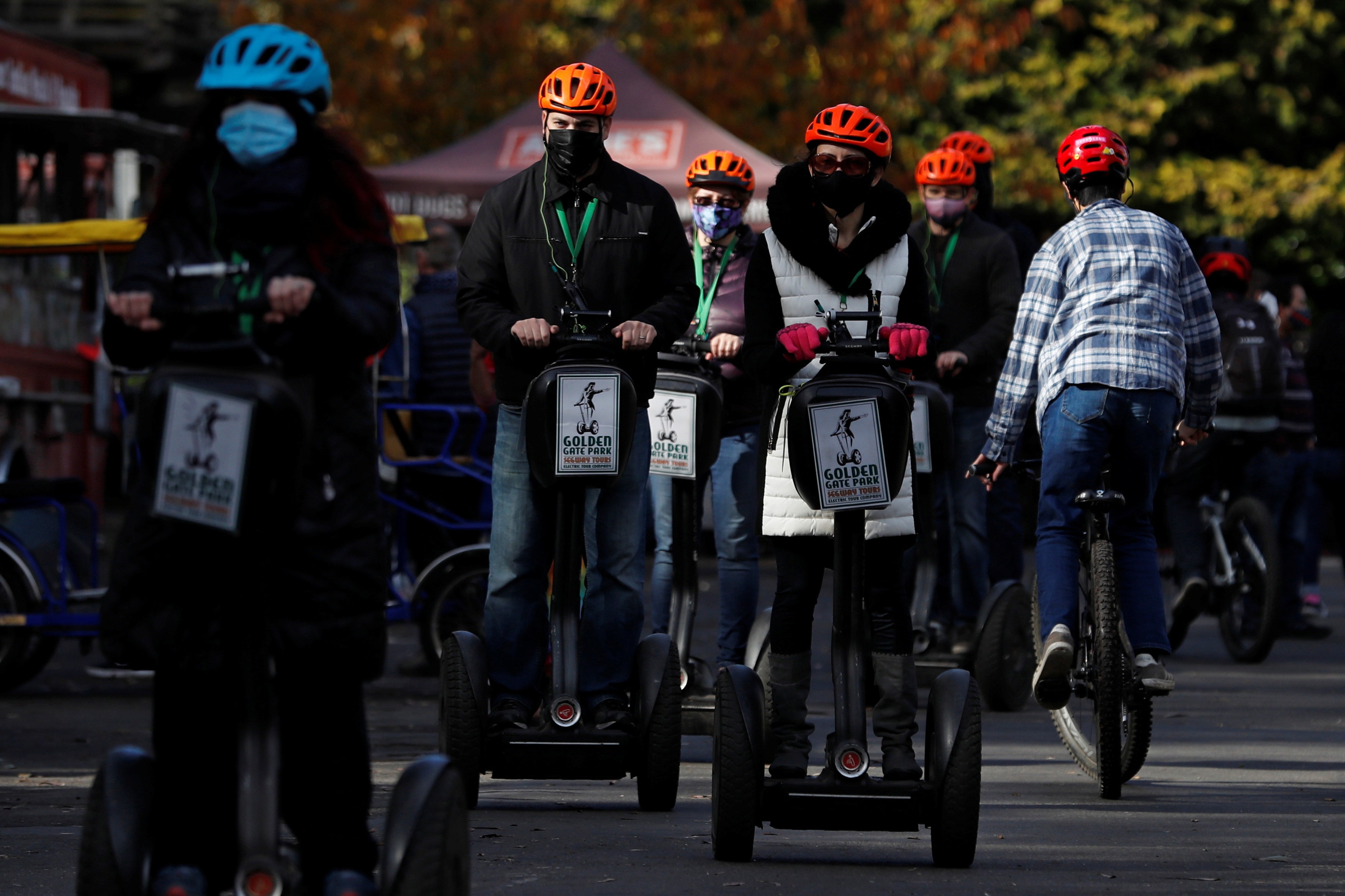 California chuan bi phong toa anh 3