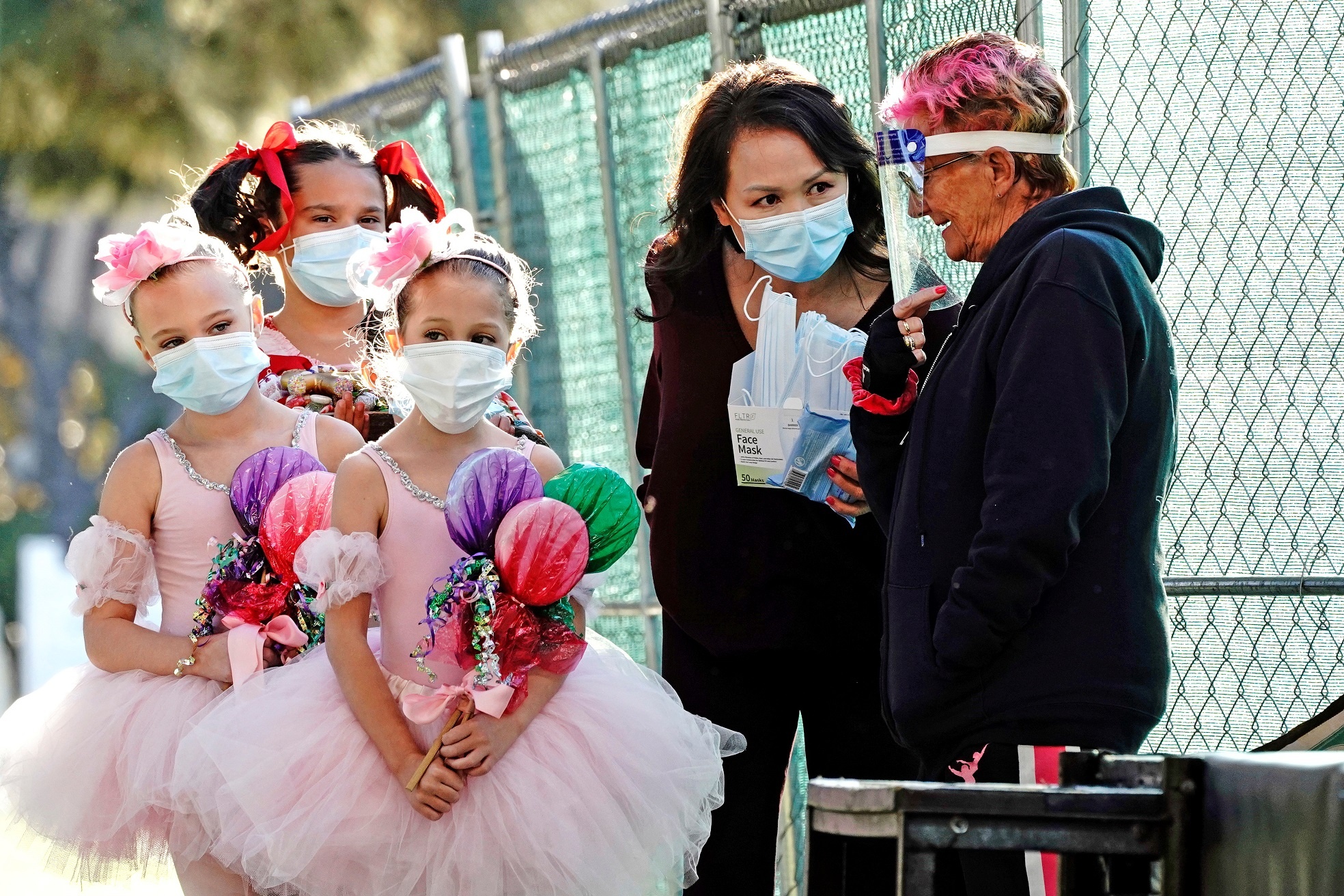 California chuan bi phong toa anh 4