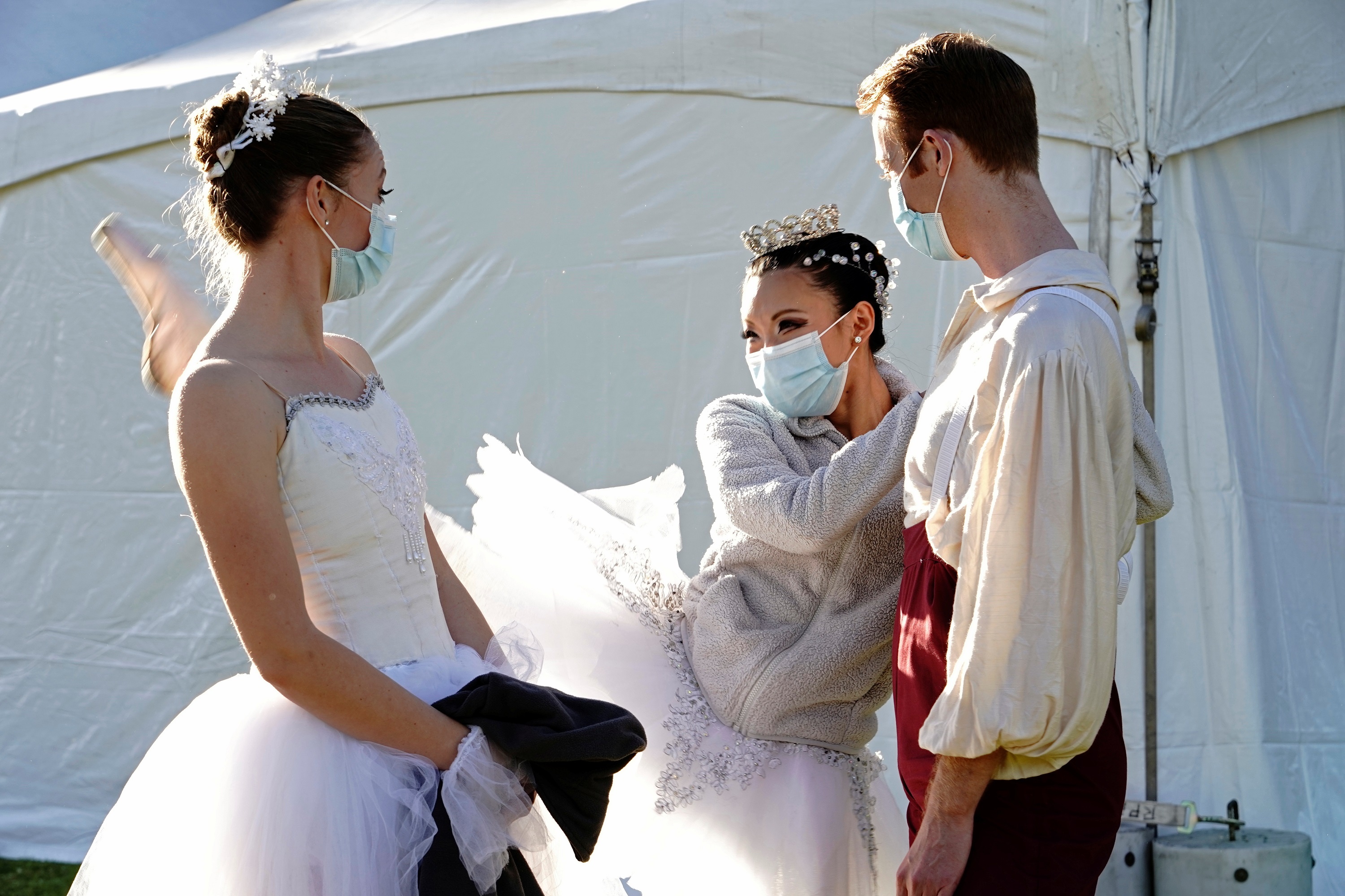 California chuan bi phong toa anh 5