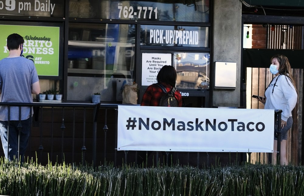 California chuan bi phong toa anh 6