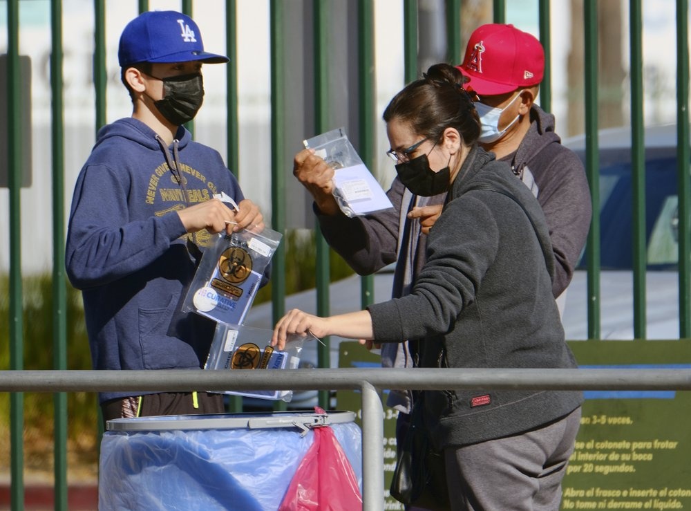 California chuan bi phong toa anh 7