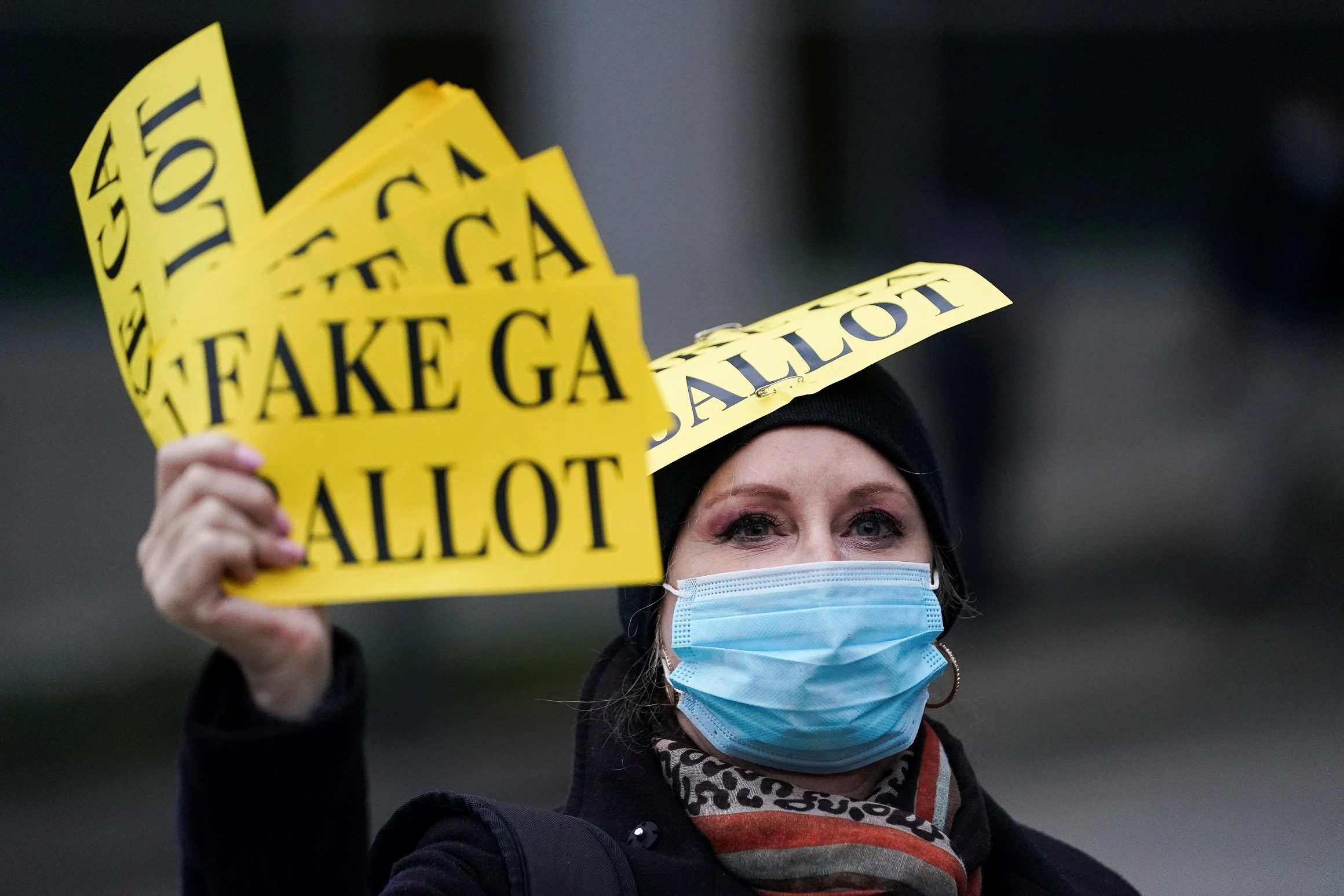 Tong thong Trump chi trich bai viet cua New York Times anh 1