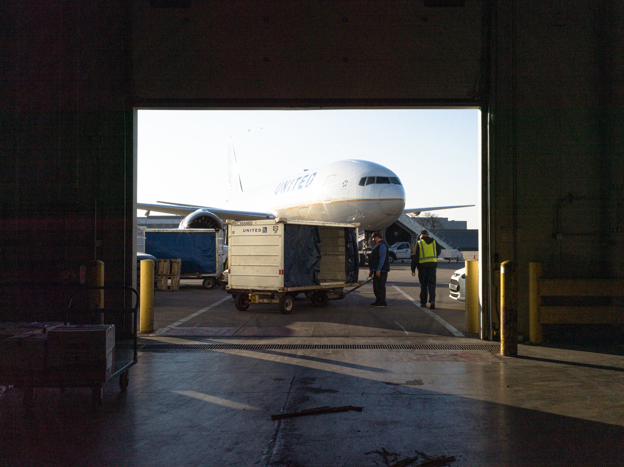 cuoc 'khong van' vaccine Covid-19 anh 1