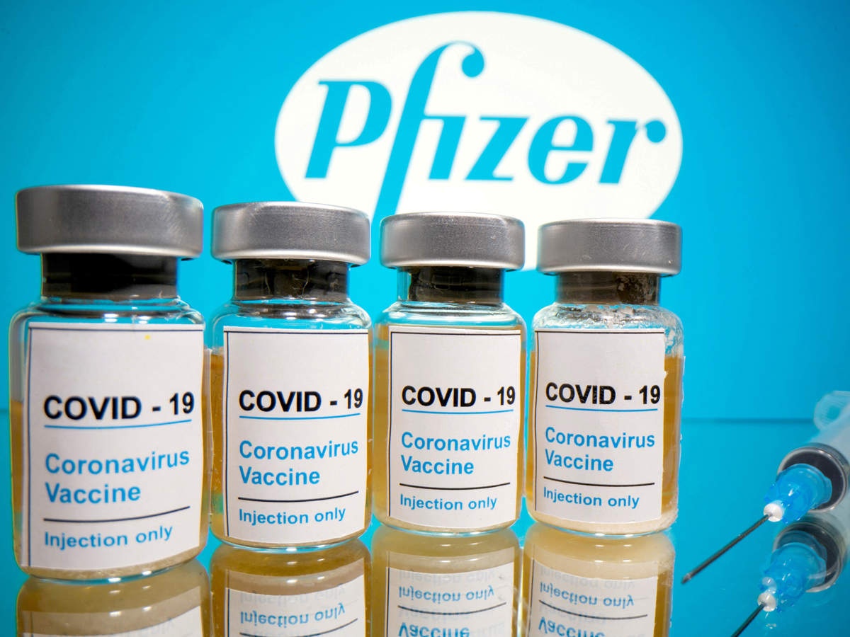 FDA cap phep khan cap cho vaccine Covid-19 anh 1