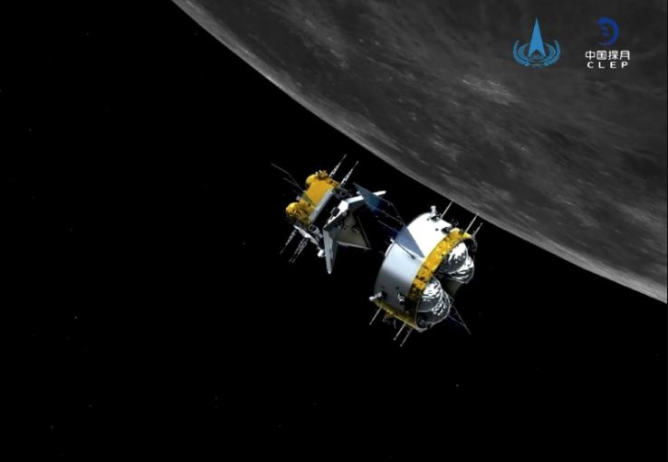 cuoc dua lap can cu o Mat Trang anh 2