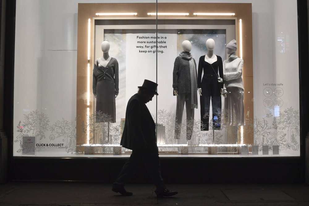 Dot bien moi cua virus o Anh nguy hiem toi muc nao? hinh anh