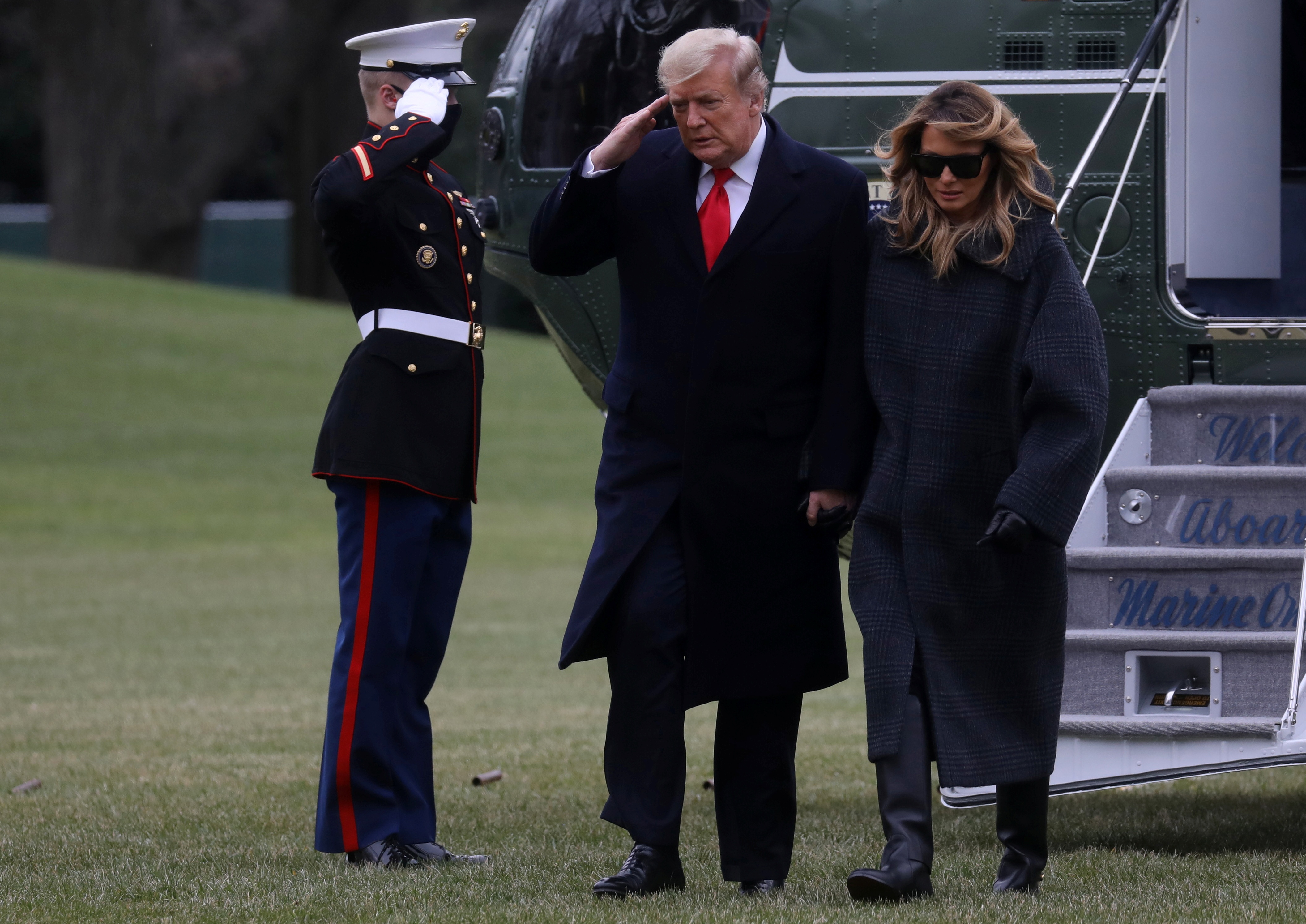 cuoc chien bau cu cua ong Trump anh 4