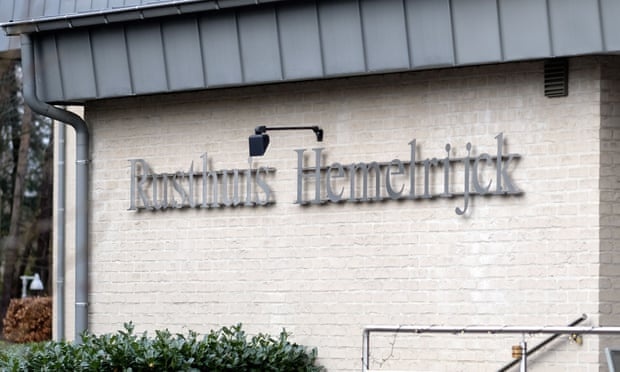 Vien duong lao thanh o dich Covid-19 anh 1