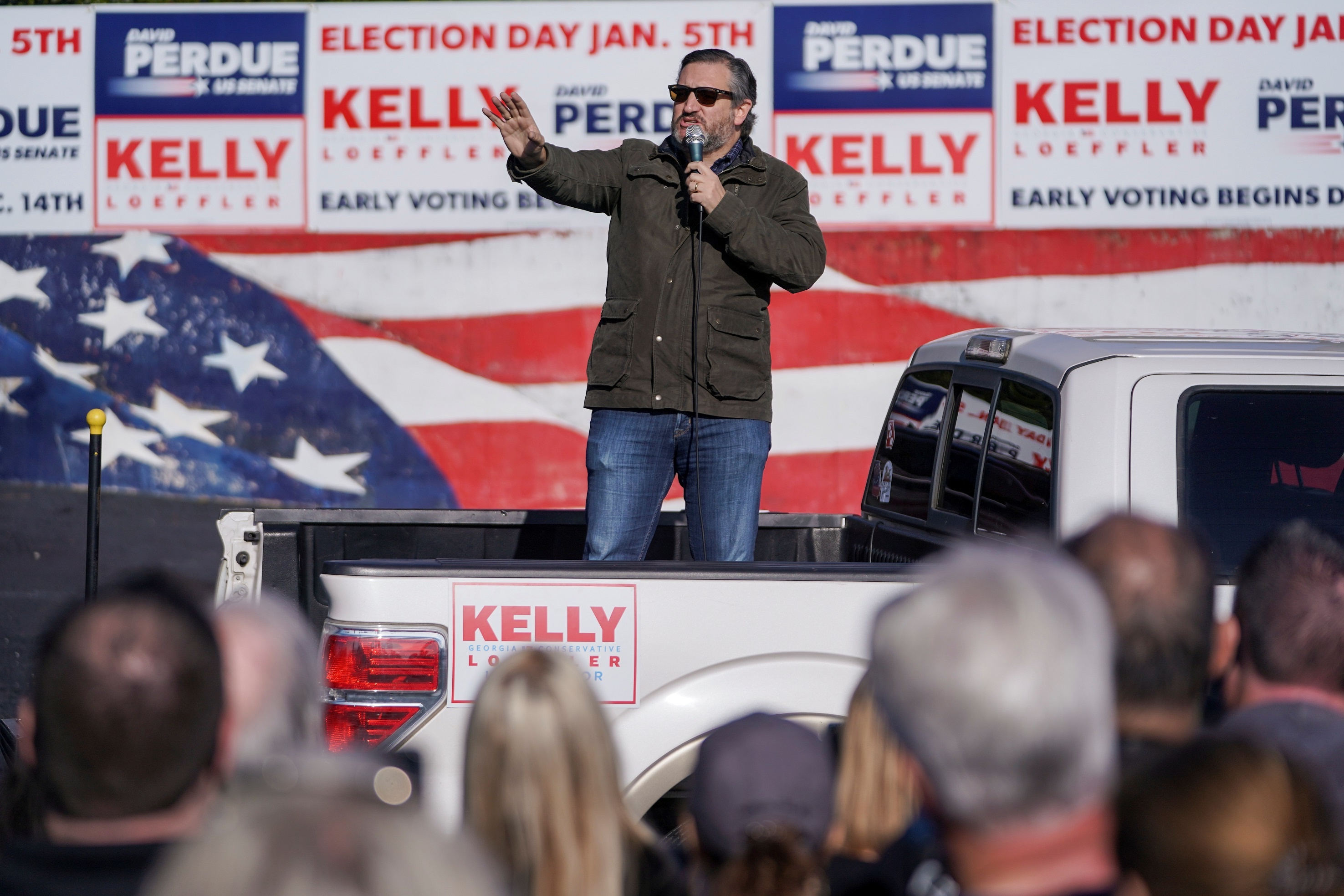 cuoc chien bau cu cua ong Trump anh 3