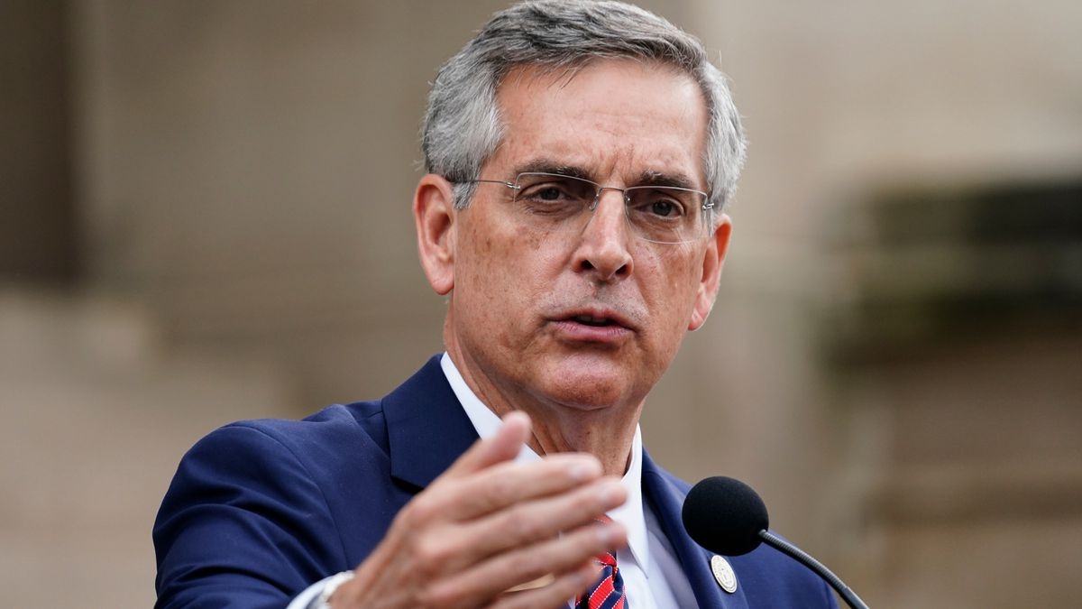 cuoc chien bau cu cua ong Trump anh 2