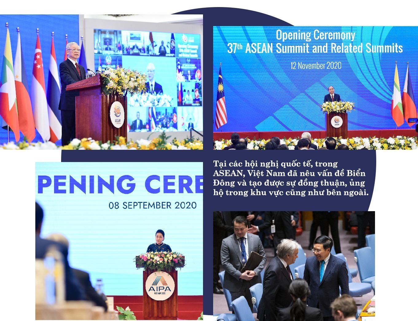 Ngoai giao Viet Nam nam 2020 anh 3