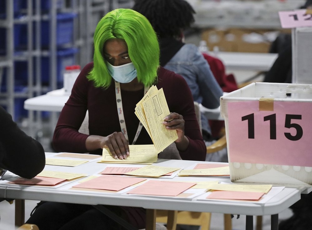 Phe Dan chu gianh them 1 ghe Thuong vien anh 2