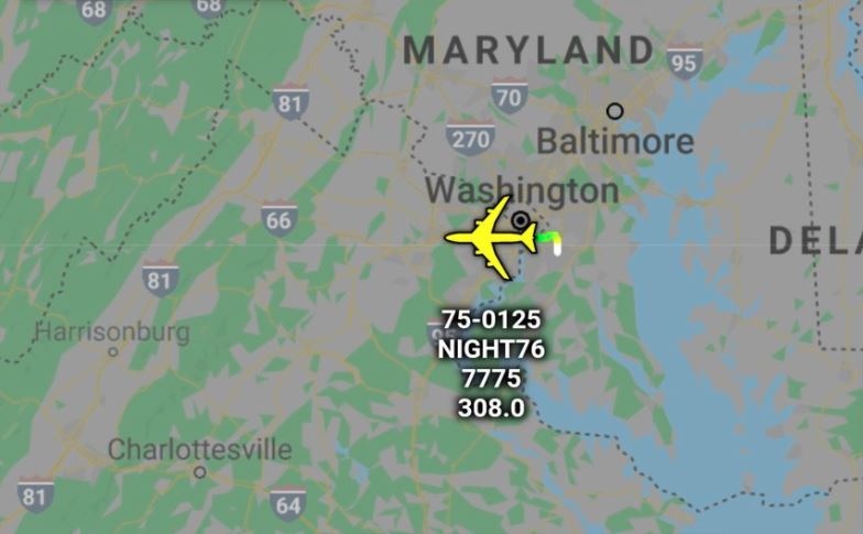 May bay 'Ngay tan the' cua My cat canh anh 1