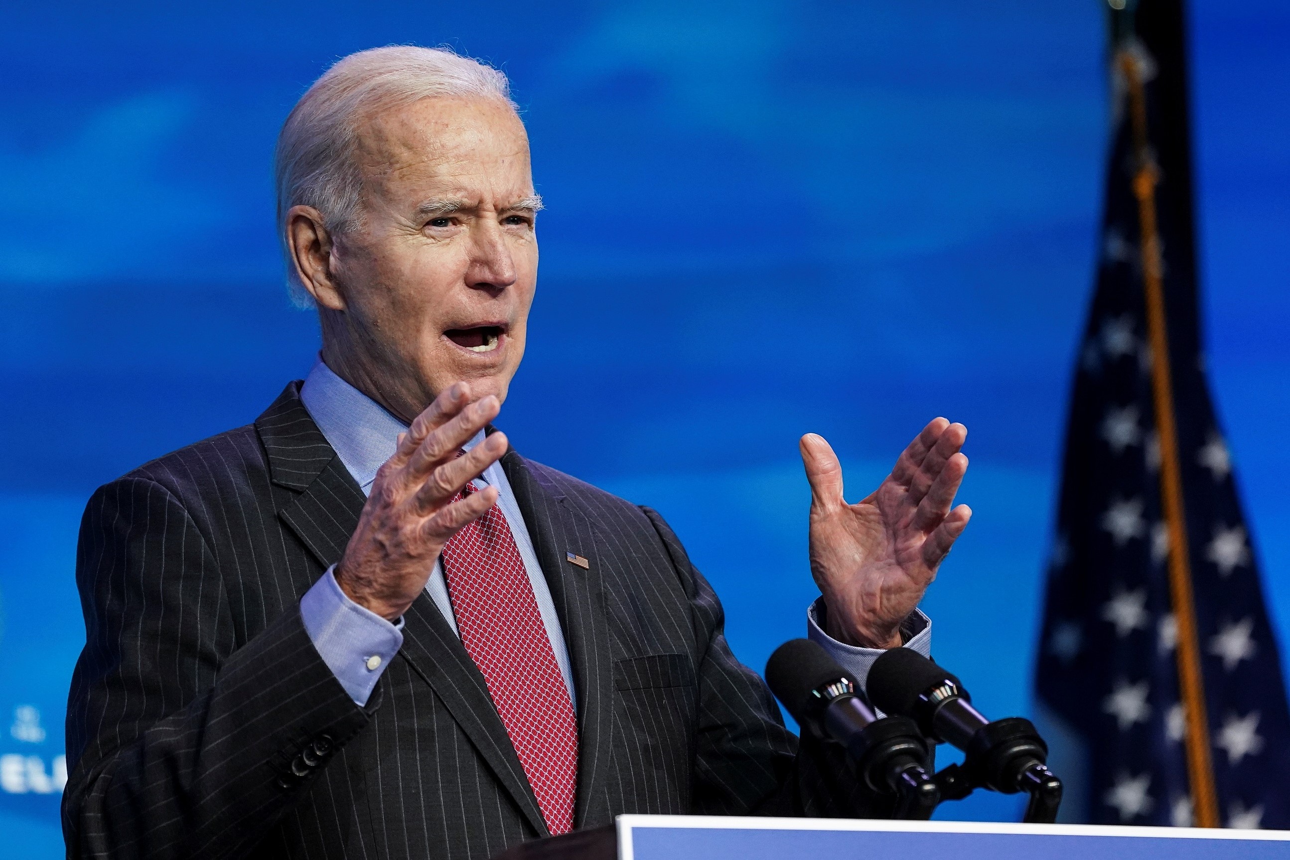 Google, Microsoft va Boeing rot tien cho le nham chuc cua ong Biden hinh anh