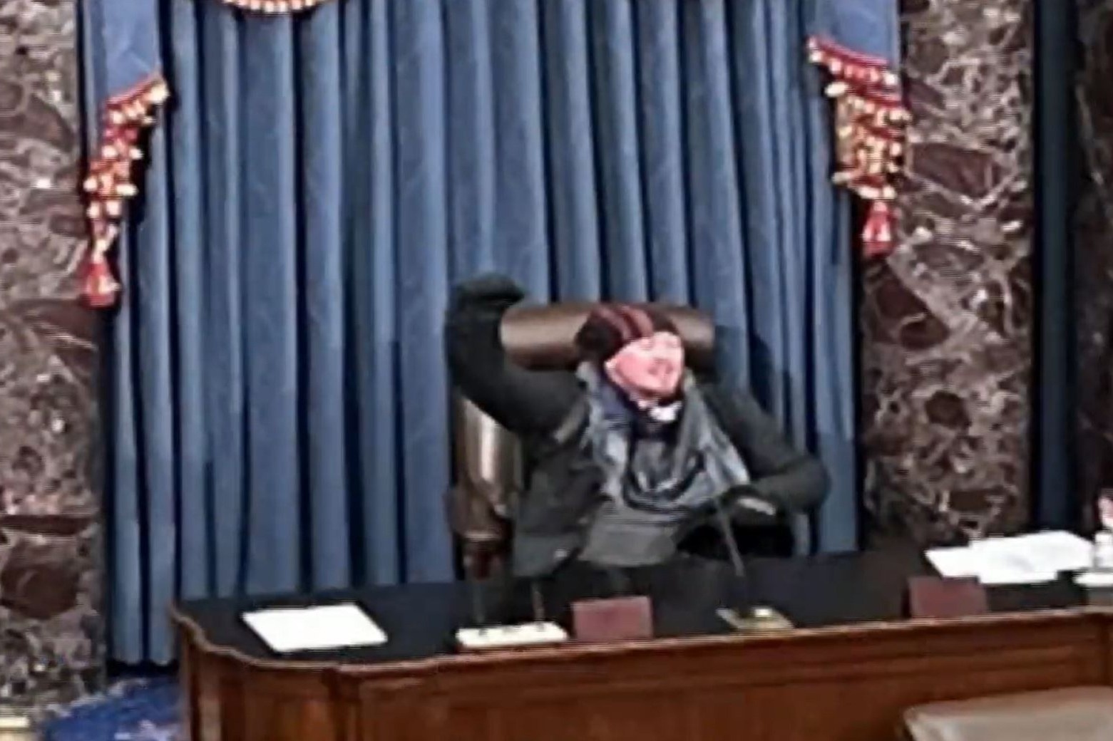 quoc hoi My giai cuu phieu dai cu tri anh 2