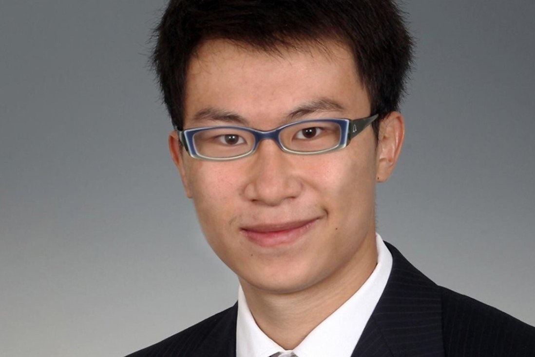 Du hoc sinh Trung Quoc bi ban chet o My hinh anh