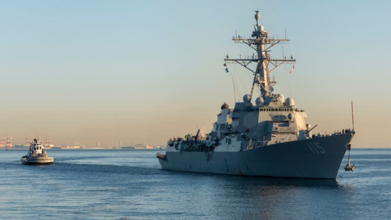 Ong Biden dieu chinh hien dien quan su My anh 2